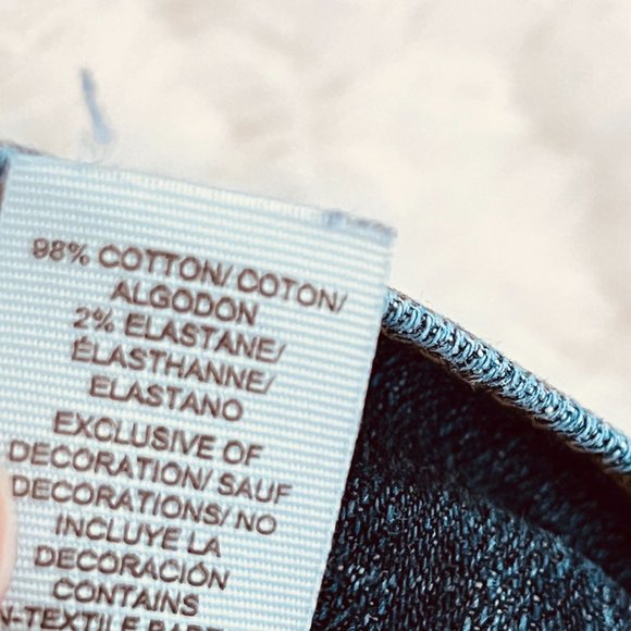 lucky Brand mens jeans  36/32 denim - Picture 8 of 9